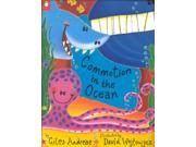 Commotion in the Ocean Reprint