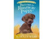 Buttons the Runaway Puppy Pet Rescue Adventures