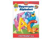Uppercase Alphabet Deluxe