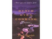 Dutch Oven Cooking 4
