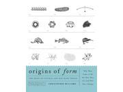 Origins of Form Reprint