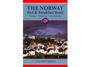 The Norway Bed Breakfast Book 8