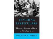Teaching Particulars