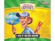 Wooton s Whirled History Adventures in Odyssey