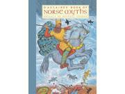 D aulaires Book of Norse Myths