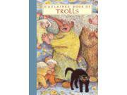 D Aulaires Book of Trolls