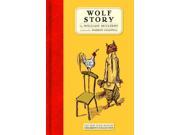 Wolf Story