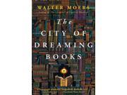 The City of Dreaming Books Reprint