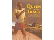 Queen of the Track