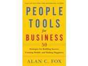 People Tools for Business People Tools