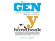 The Gen Y Handbook