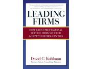 Leading Firms