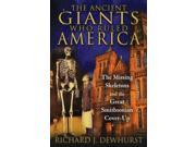 The Ancient Giants Who Ruled America 1