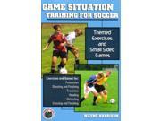 Game Situation Training for Soccer