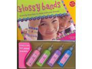 Glossy Bands ACT