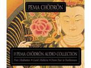 The Pema Chodron Collection Unabridged