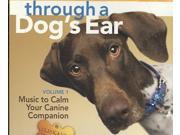 Through a Dog s Ear COM BKLT