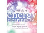 Energy Clearing