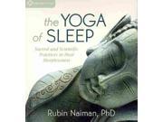 The Yoga of Sleep