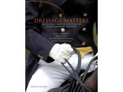 Dressage Masters
