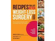 Recipes for Life After Weight Loss Surgery 1 REV UPD