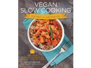 Vegan Slow Cooking for Two or Just for You