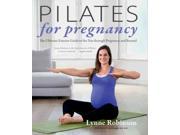 Pilates for Pregnancy Reprint