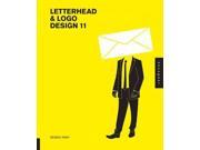Letterhead Logo Design 11 Reprint