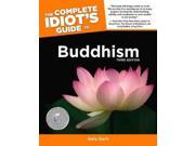 The Complete Idiot s Guide to Buddhism Idiot s Guides 3 Original