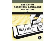 The Art of Assembly Language 2