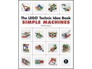 The LEGO Technic Idea Book