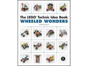 The LEGO Technic Idea Book
