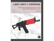 Lego Heavy Weapons