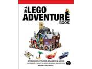 The Lego Adventure Book The Lego Adventure Book