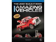 The Lego Build It Book