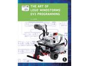 The Art of Lego Mindstorms EV3 Programming