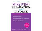 Surviving Separation And Divorce 2
