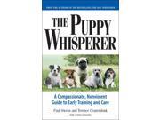 Puppy Whisperer 1