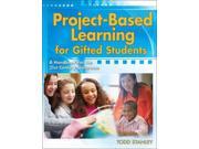 Project Based Learning for Gifted Students