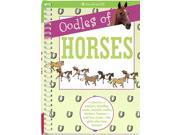 Oodles of Horses Just For Fun ACT SPI