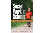 Social Work in Schools Social Work Practice With Children and Families