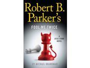 Robert B. Parker s Fool Me Twice Jesse Stone LRG