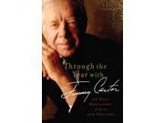 Through the Year with Jimmy Carter Christian Large Print Originals LRG