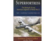 Superfortress 1
