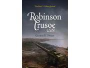 Robinson Crusoe USN World War II