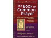 The Book of Common Prayer Skylight Illuminations Annotated