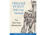 Trigger Point Self care Manual