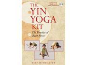 The Yin Yoga Kit SLP