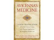 Avicenna s Medicine 1