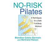 No Risk Pilates 1